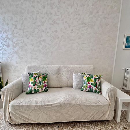 Aliste Apartment 브린디시 외부 사진