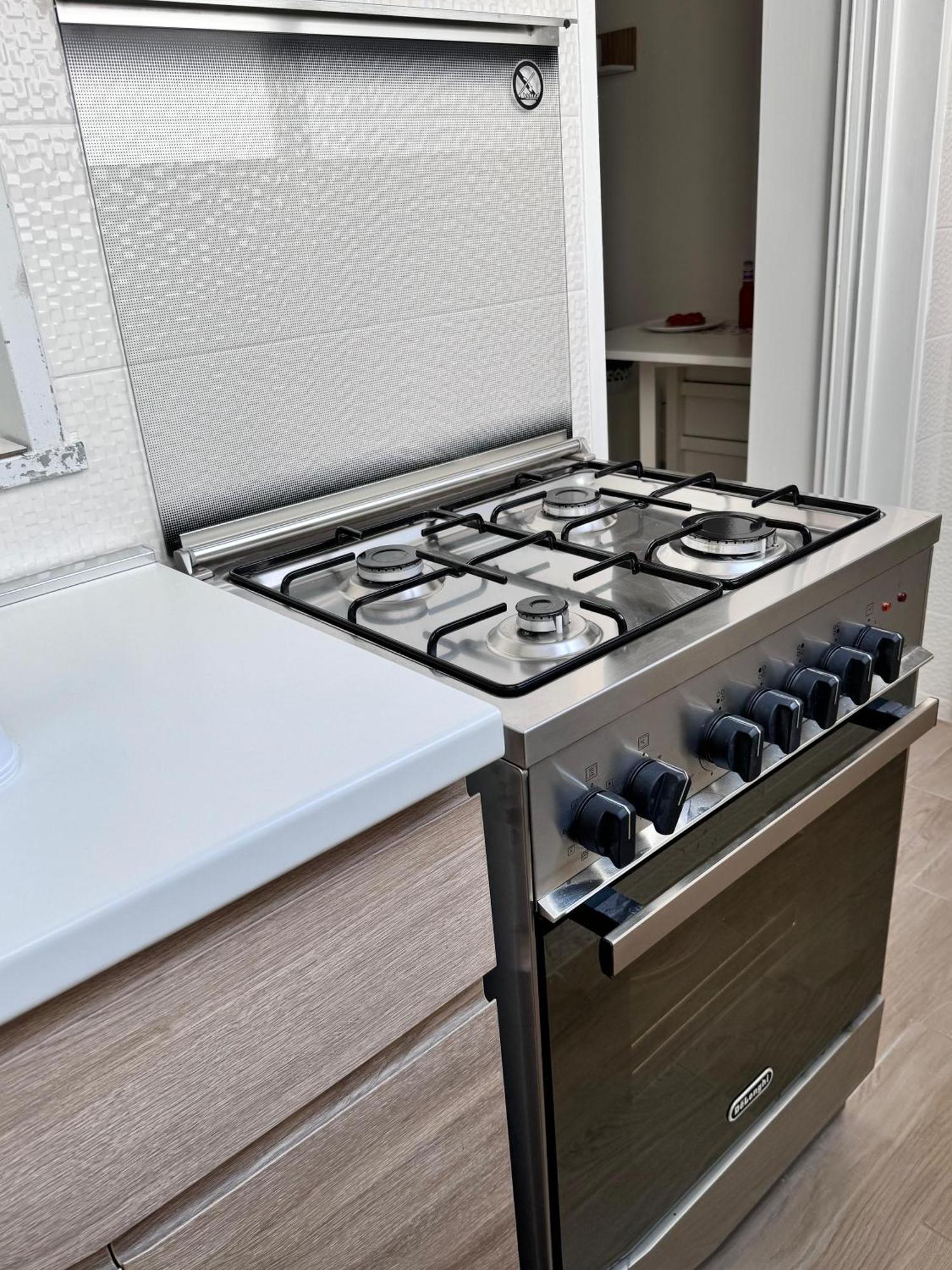 Aliste Apartment 브린디시 외부 사진