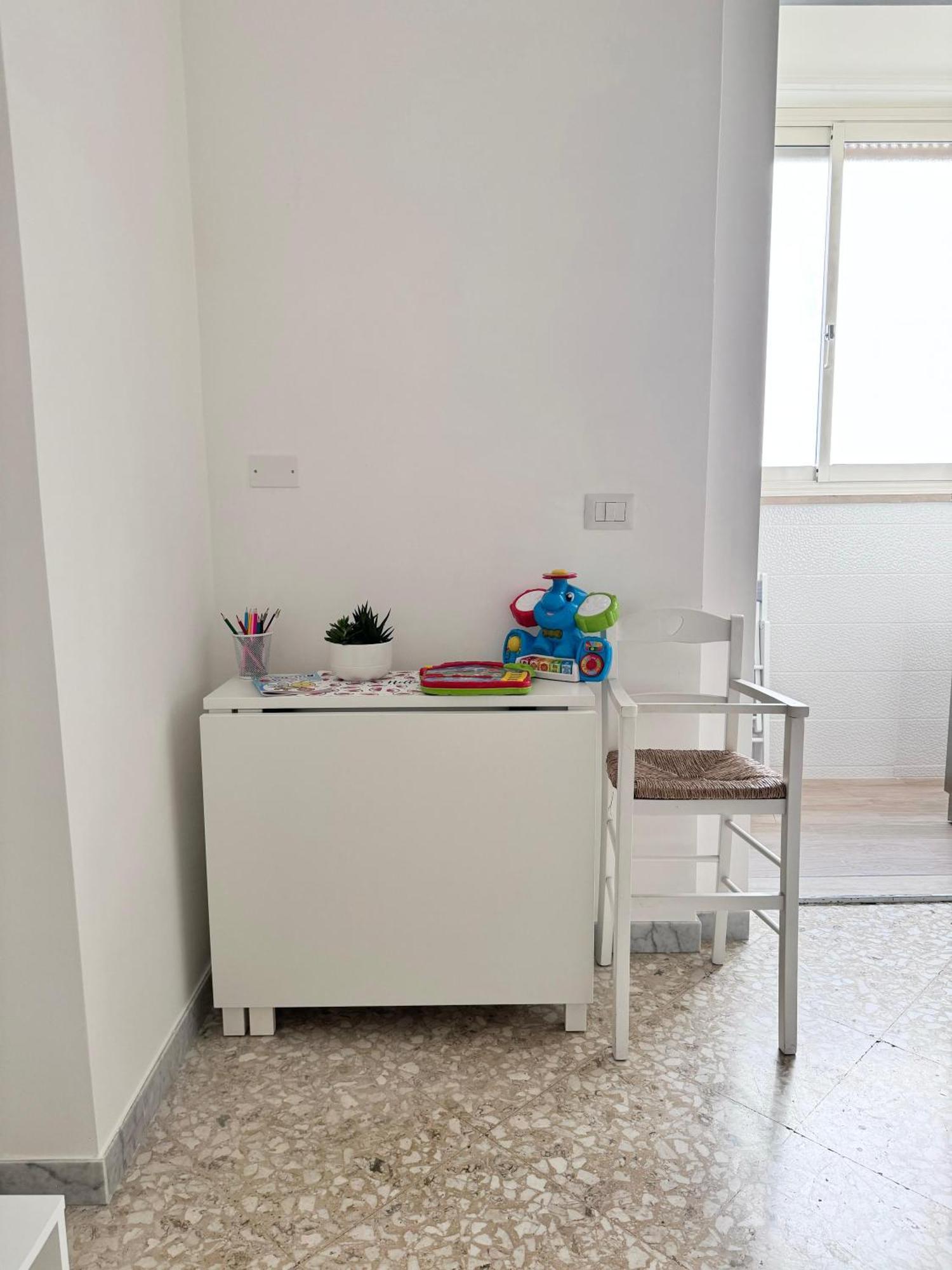 Aliste Apartment 브린디시 외부 사진