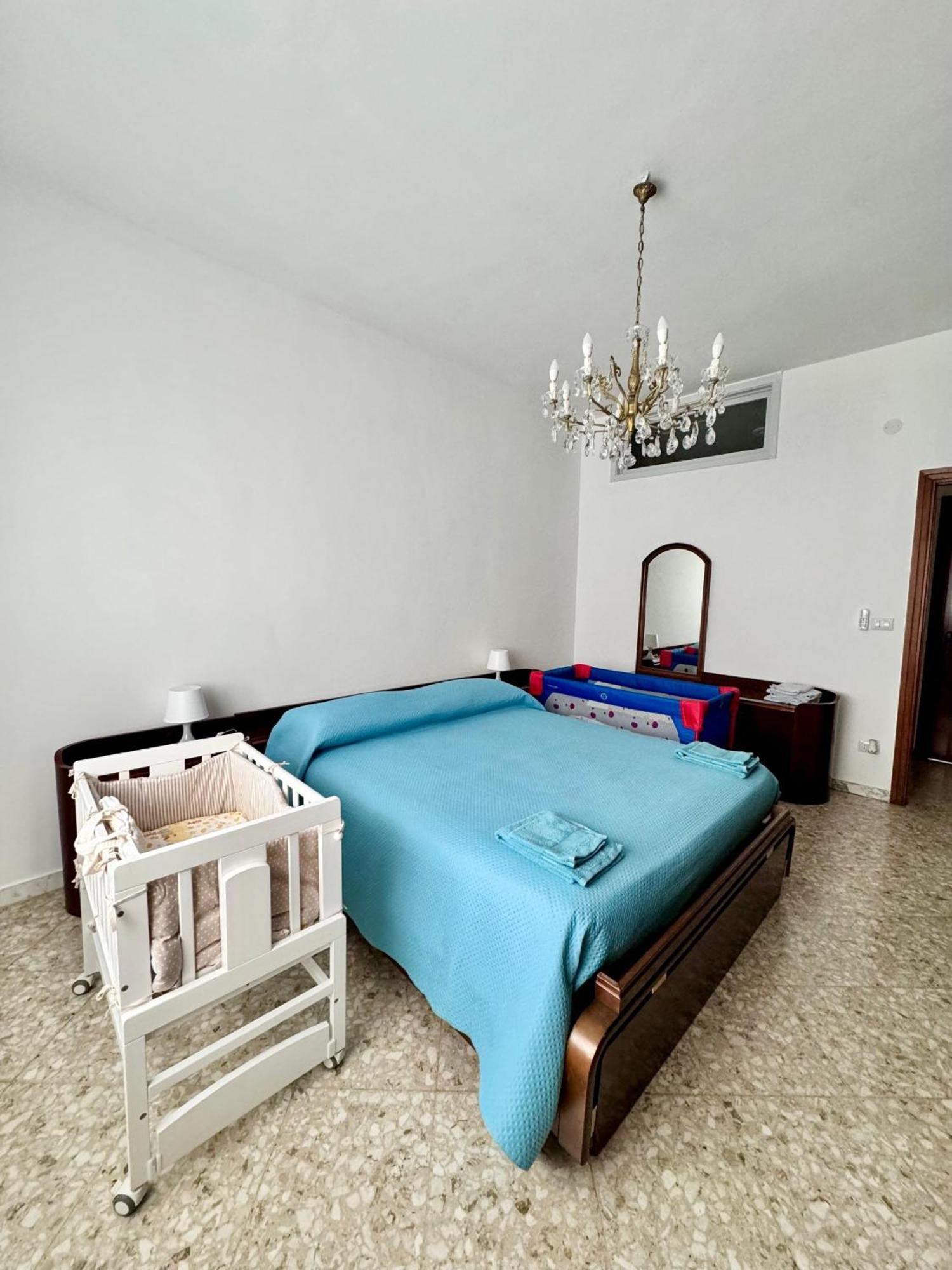 Aliste Apartment 브린디시 외부 사진