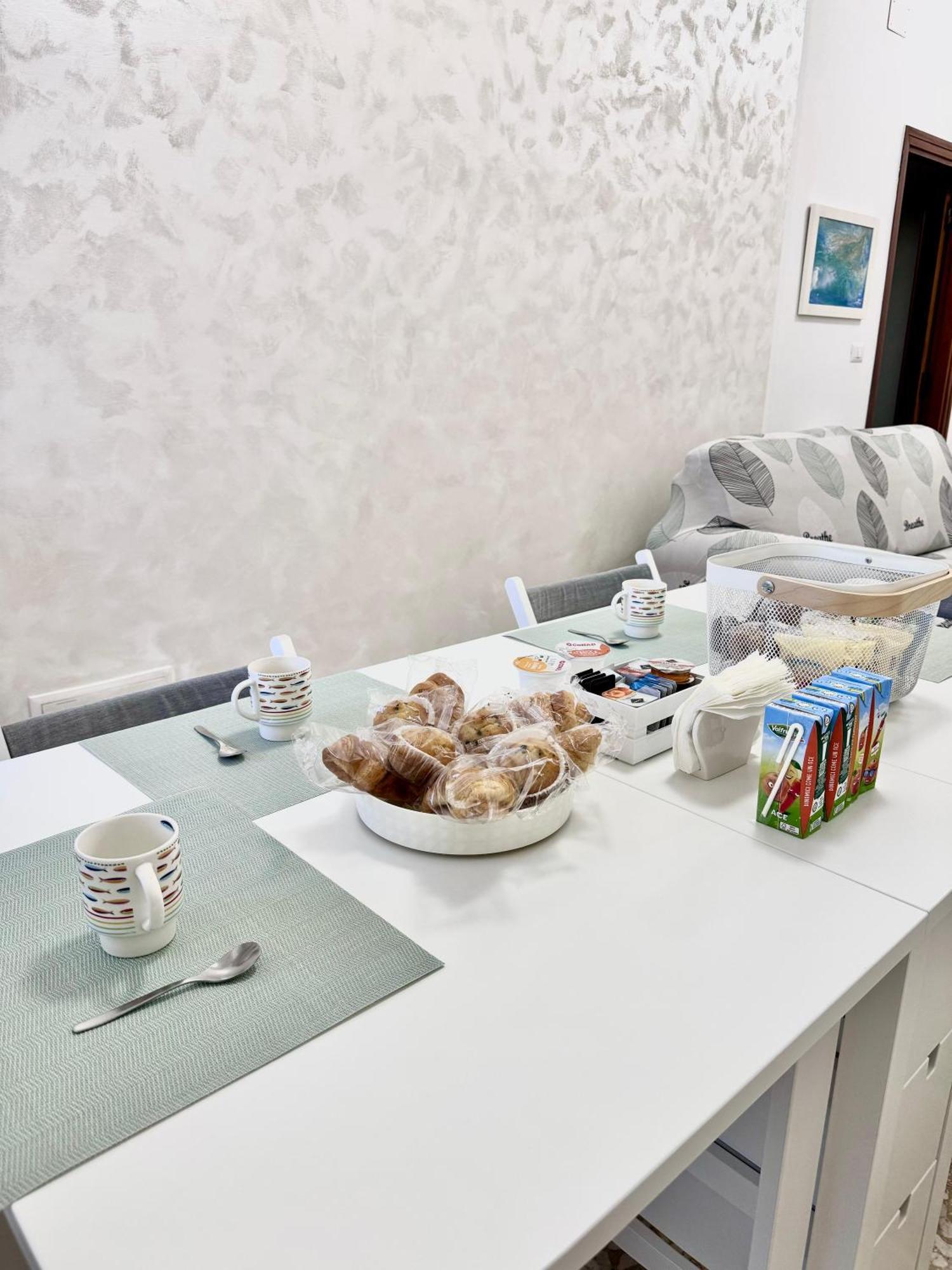 Aliste Apartment 브린디시 외부 사진