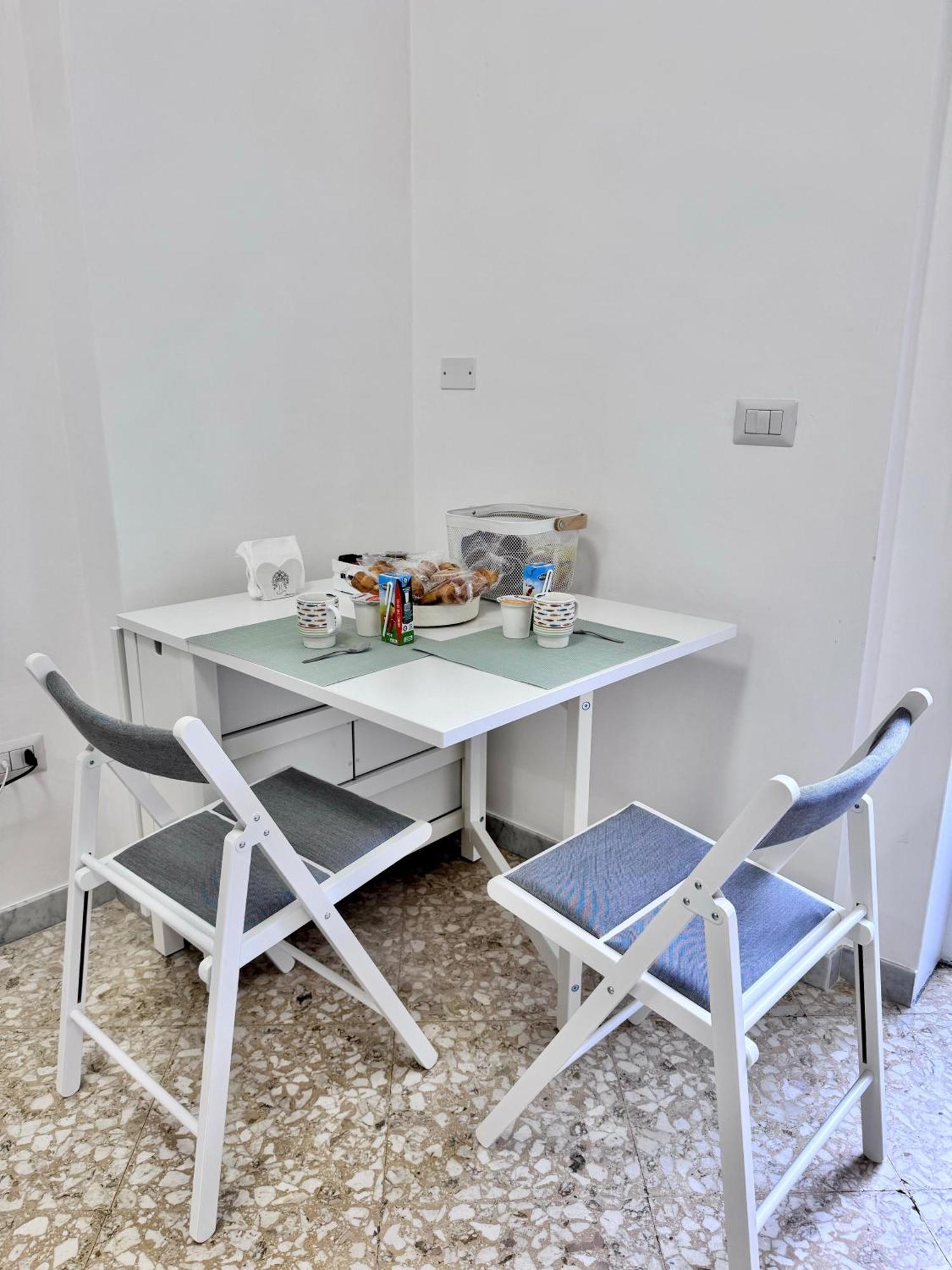 Aliste Apartment 브린디시 외부 사진