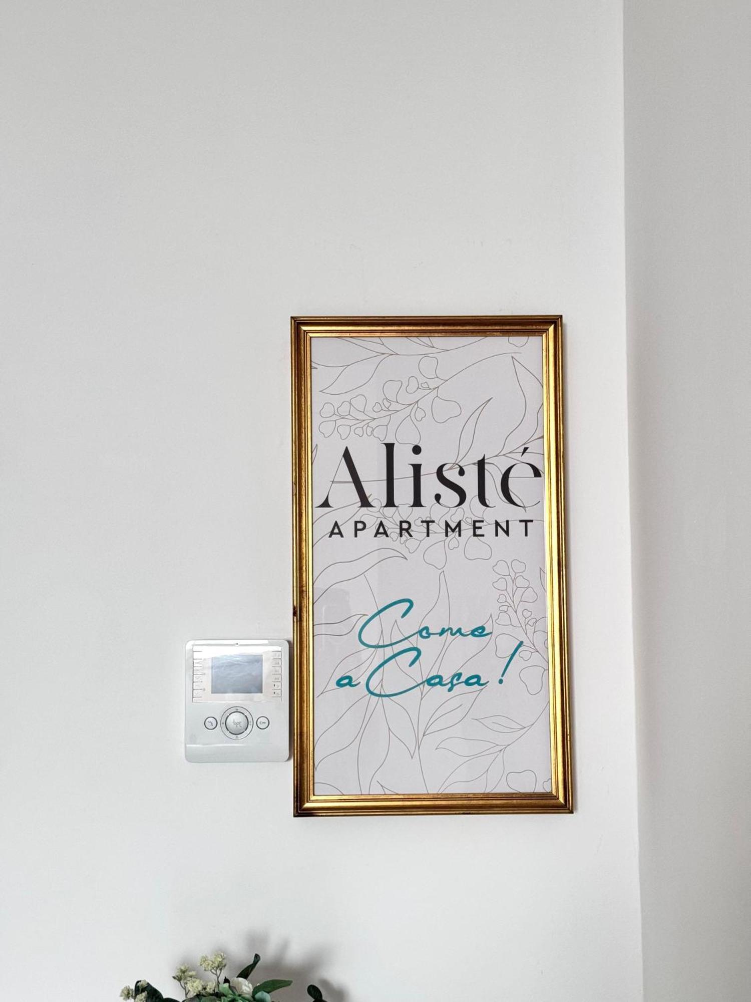 Aliste Apartment 브린디시 외부 사진