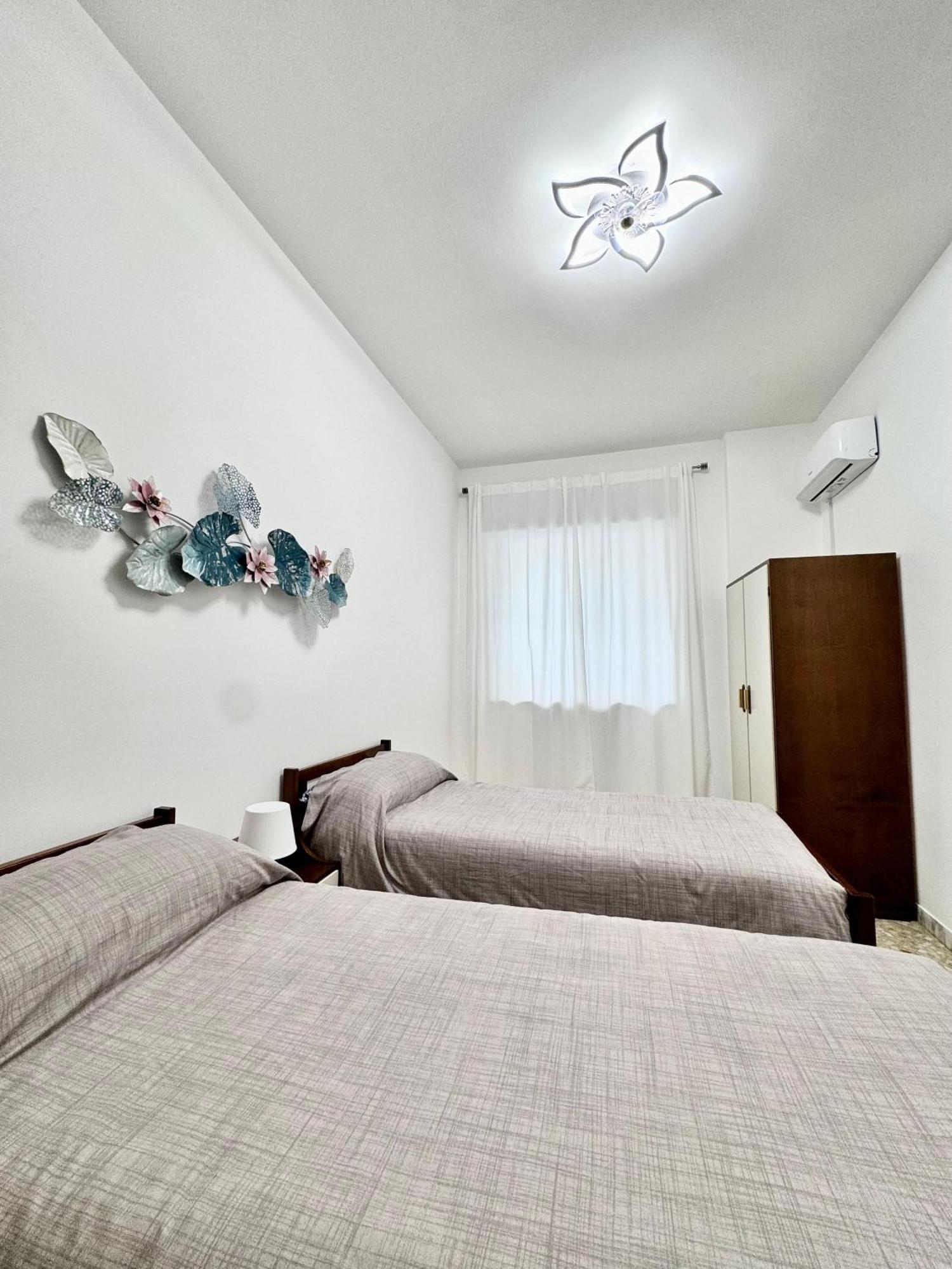 Aliste Apartment 브린디시 외부 사진