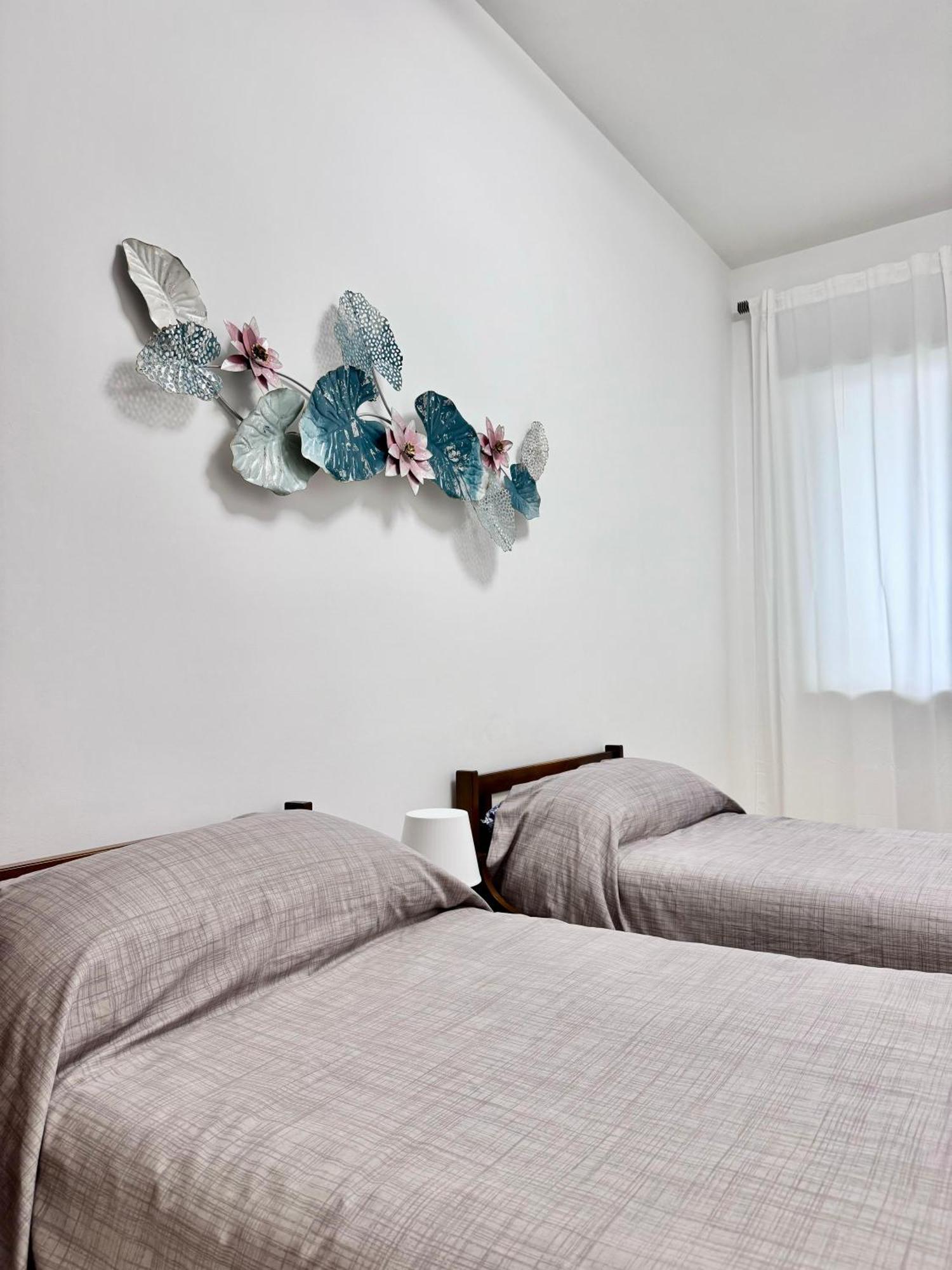 Aliste Apartment 브린디시 외부 사진