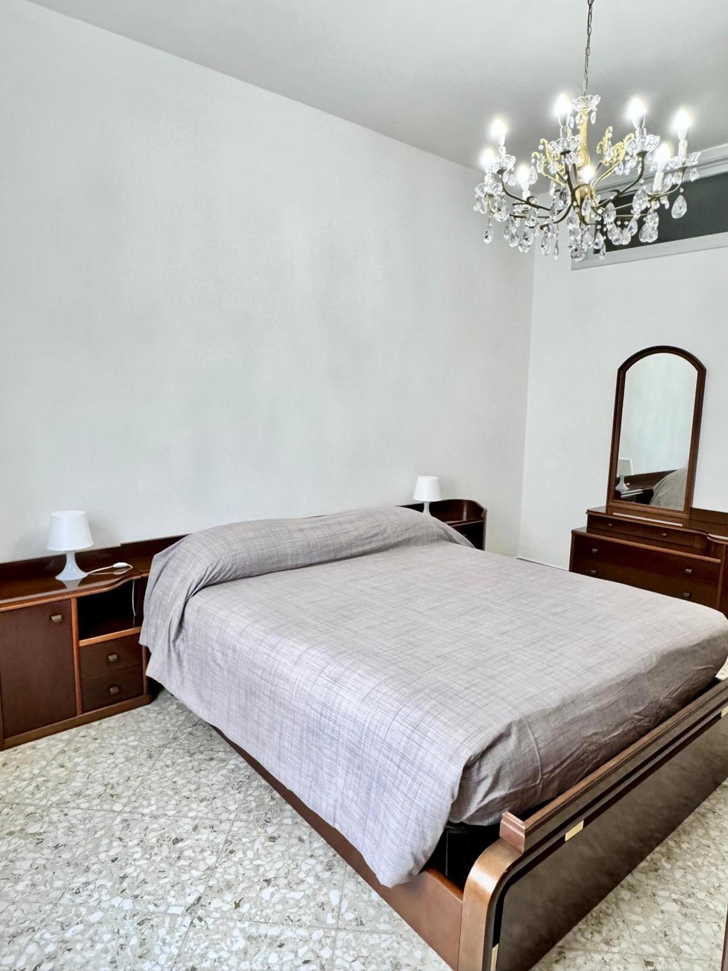 Aliste Apartment 브린디시 외부 사진