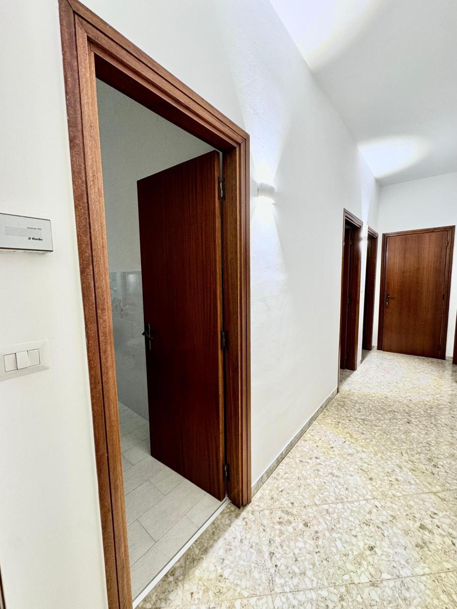 Aliste Apartment 브린디시 외부 사진
