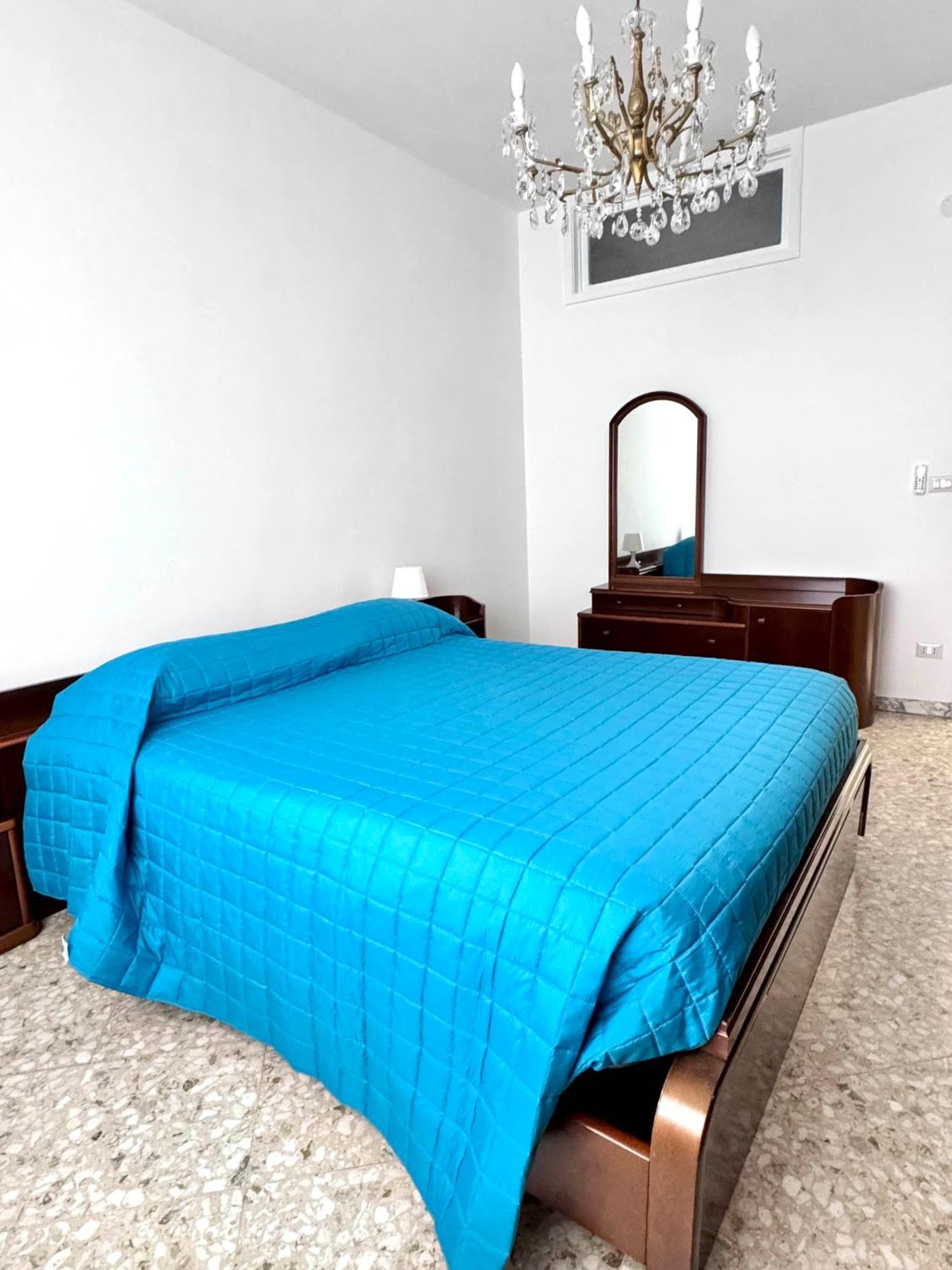 Aliste Apartment 브린디시 외부 사진