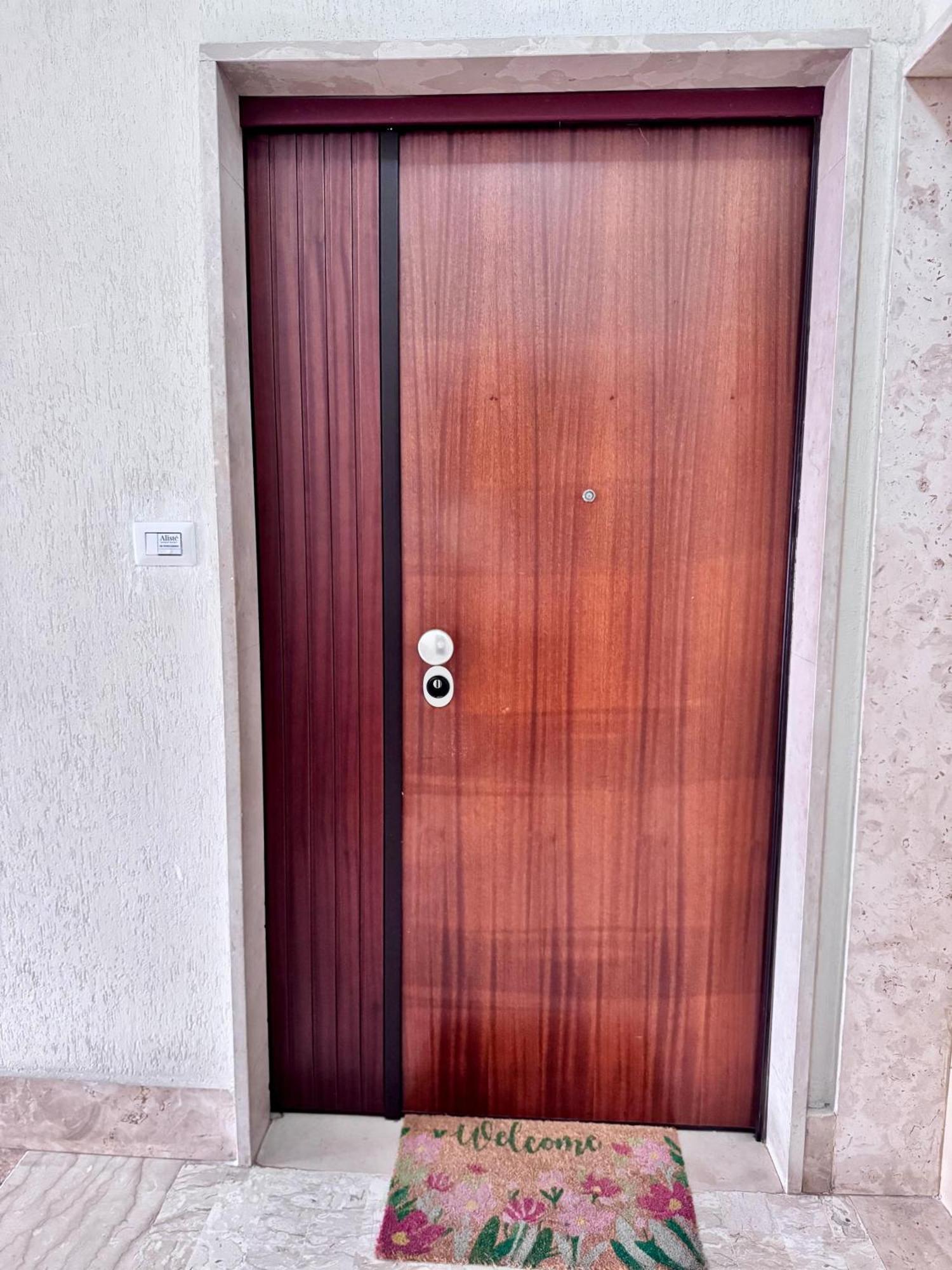 Aliste Apartment 브린디시 외부 사진