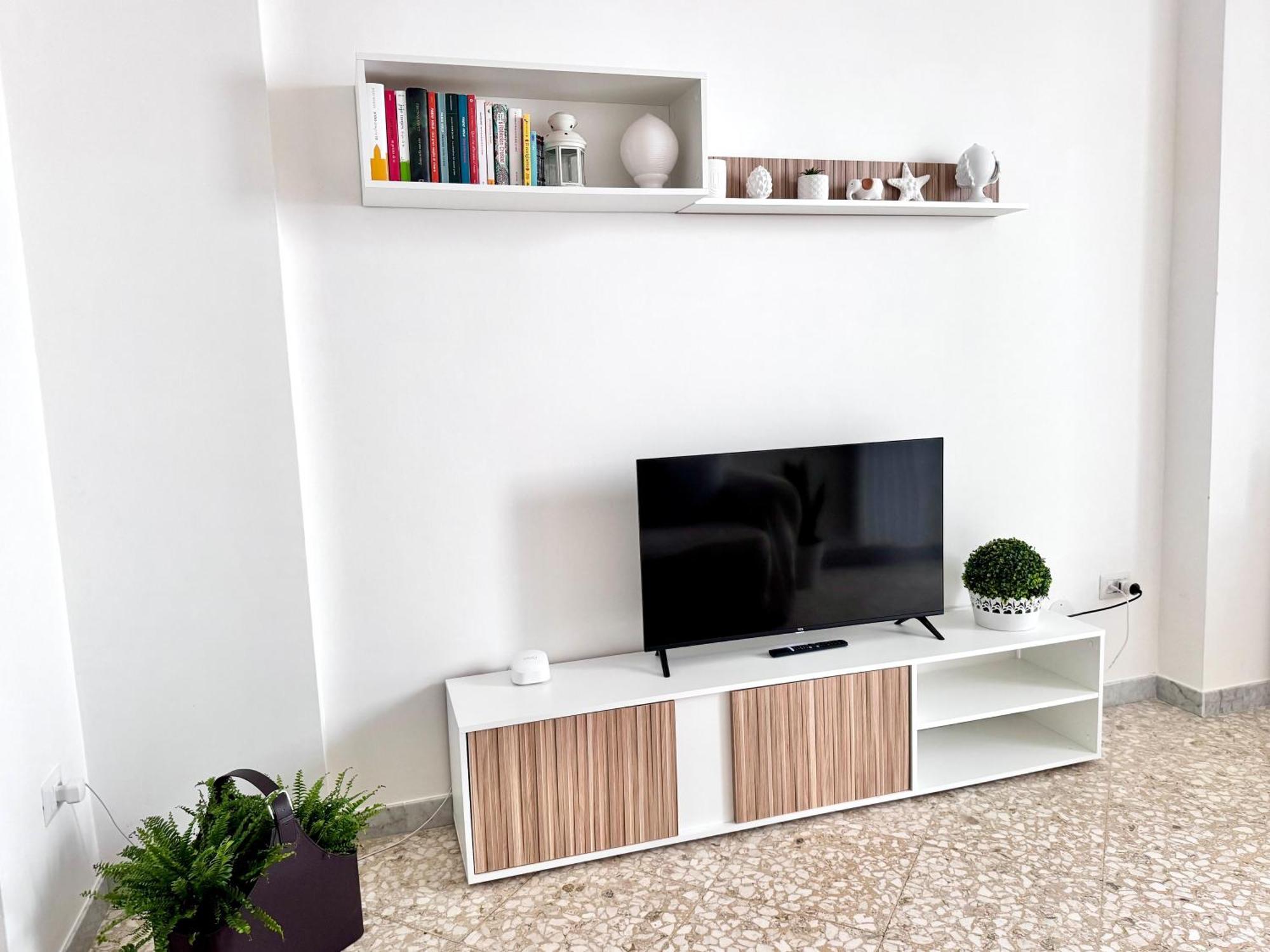 Aliste Apartment 브린디시 외부 사진