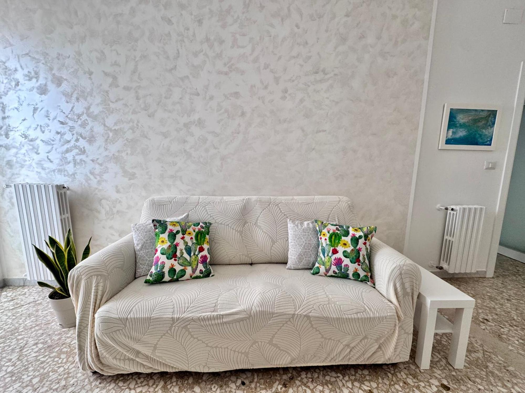 Aliste Apartment 브린디시 외부 사진